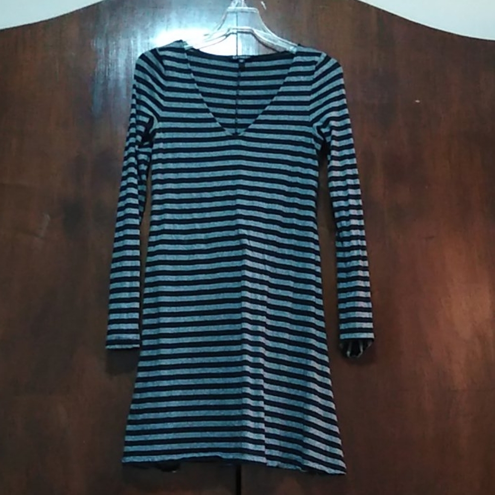 Express dress